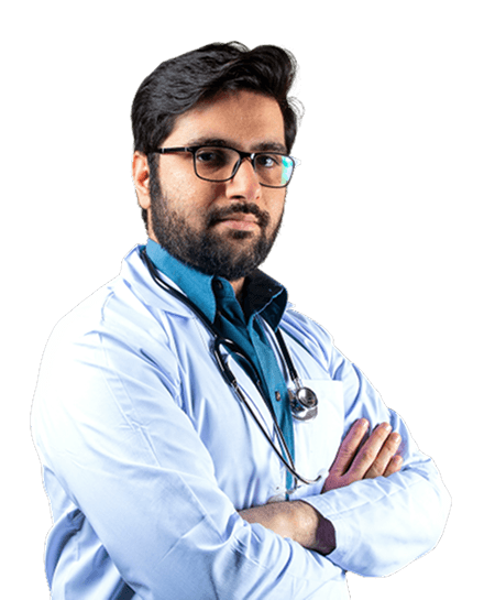 Dr. Vivek Radia